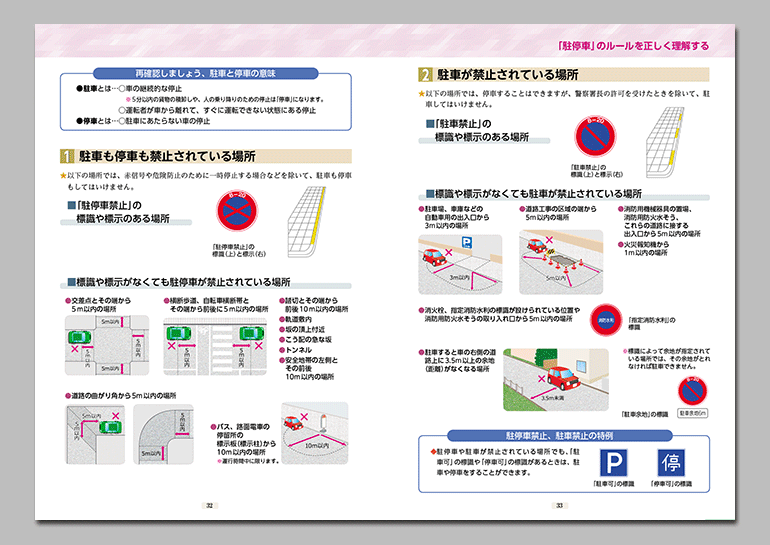 「安全運転管理」を正しく理解！